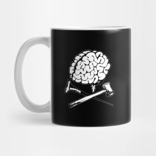 Lobotomy Mug